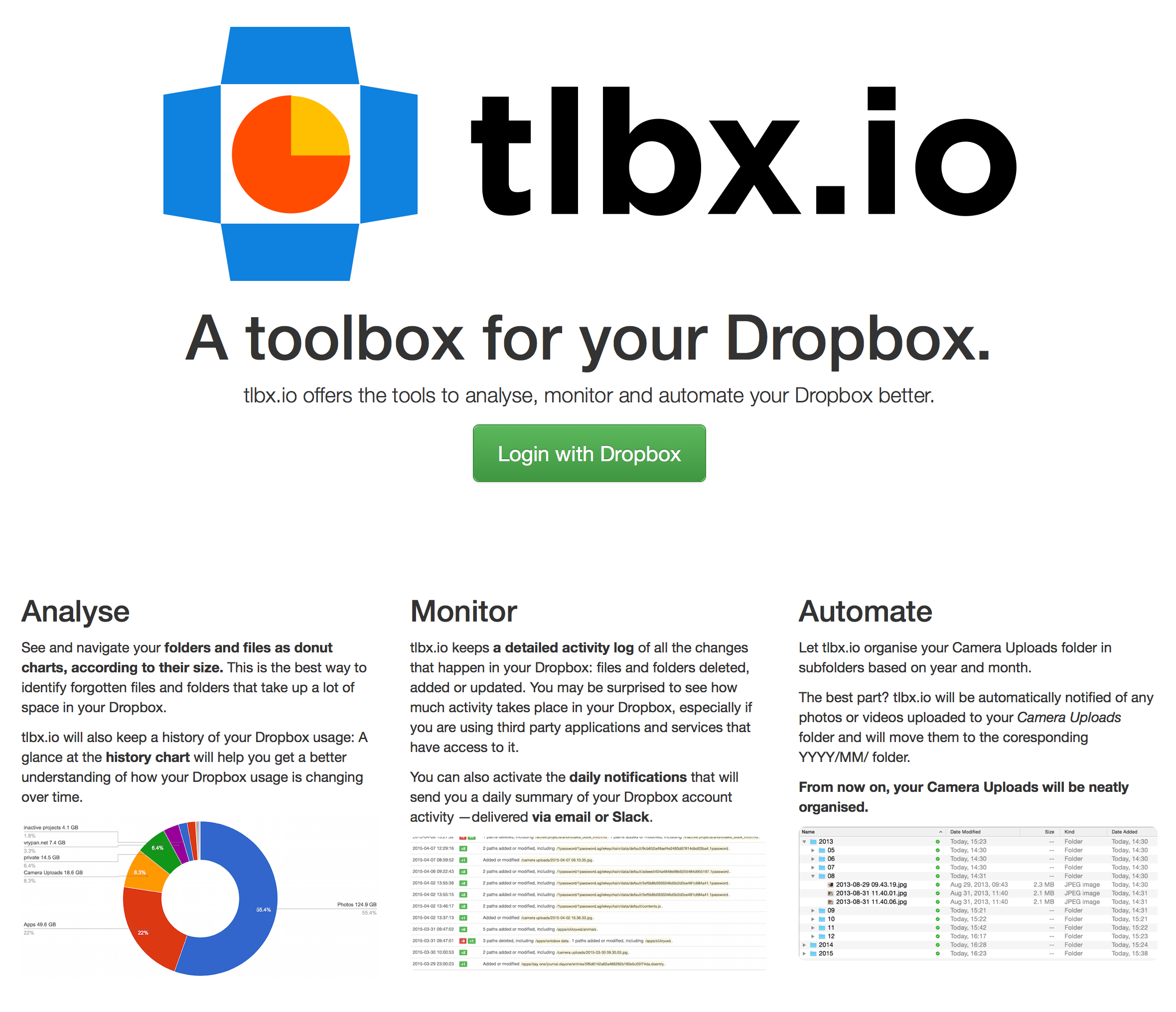 the new tlbx.io