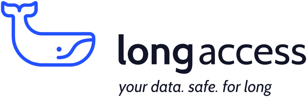 longaccess logo
