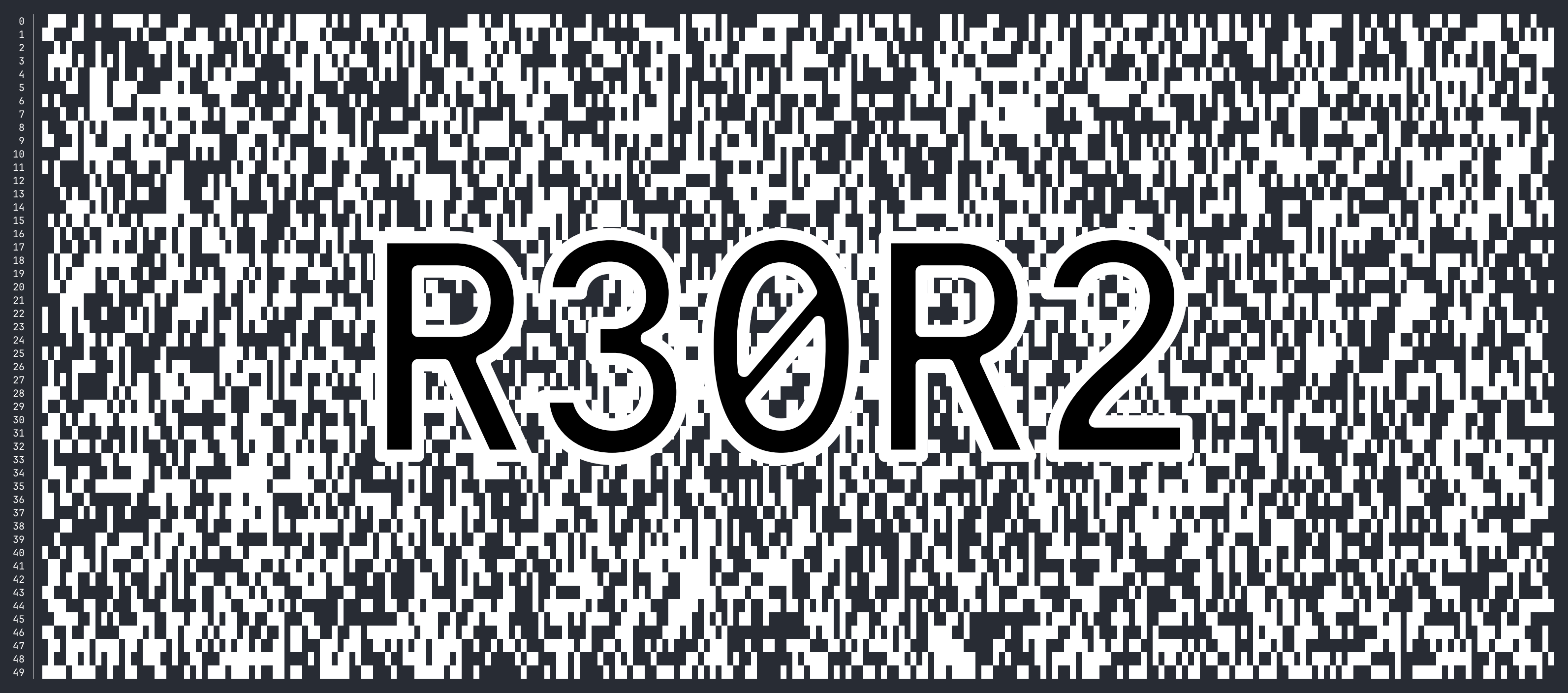 Down the RNG rabbit hole - Part II · blog.vrypan.net